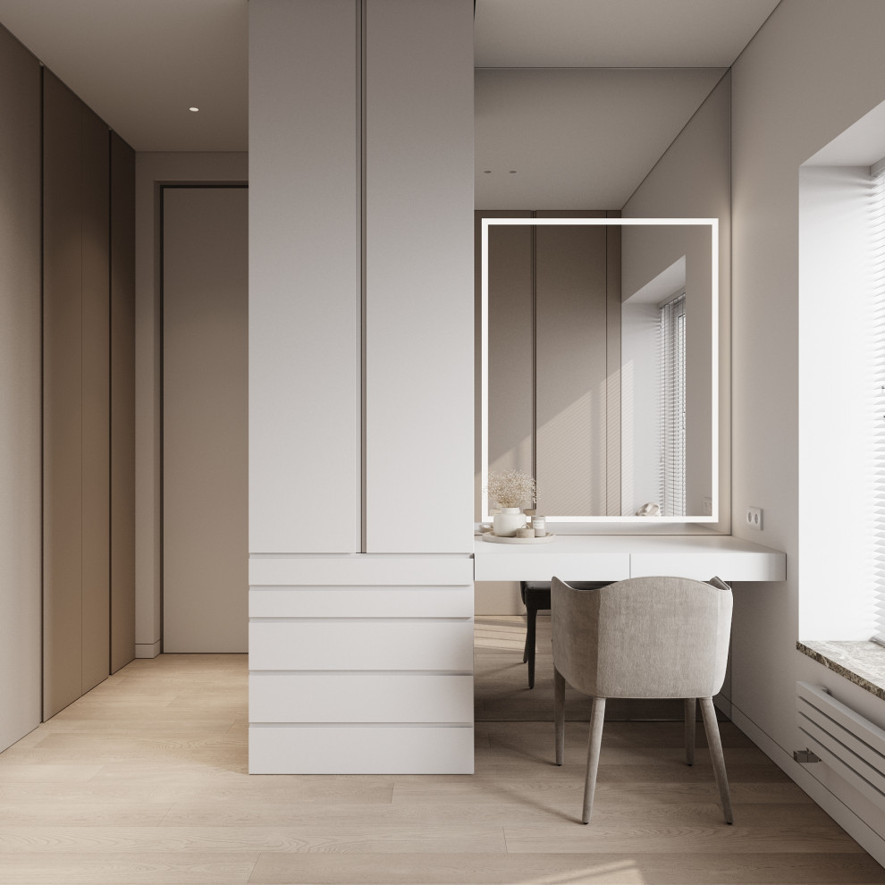 Дом в Литвиново, 210