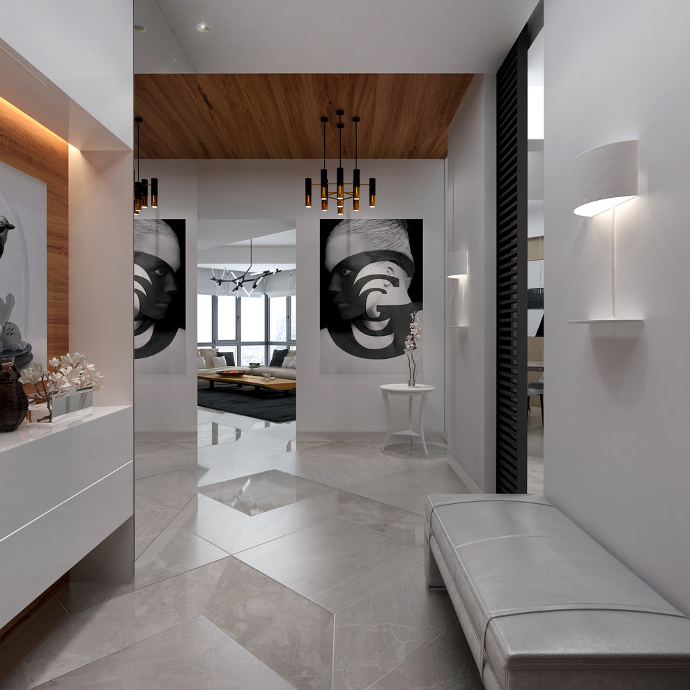 иркутская история