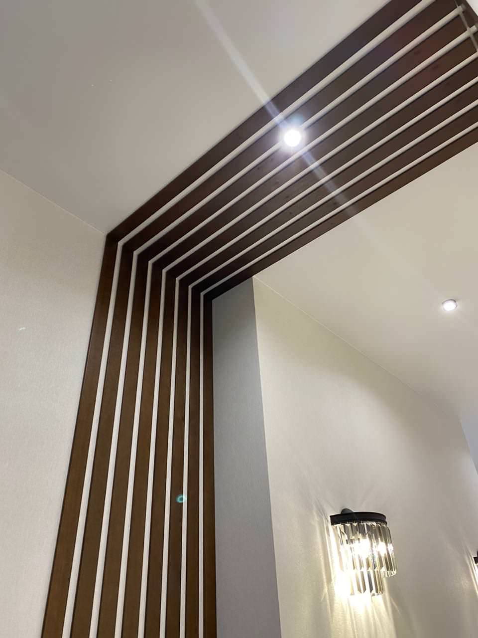 Эскизный проект в ЖК Просвещение