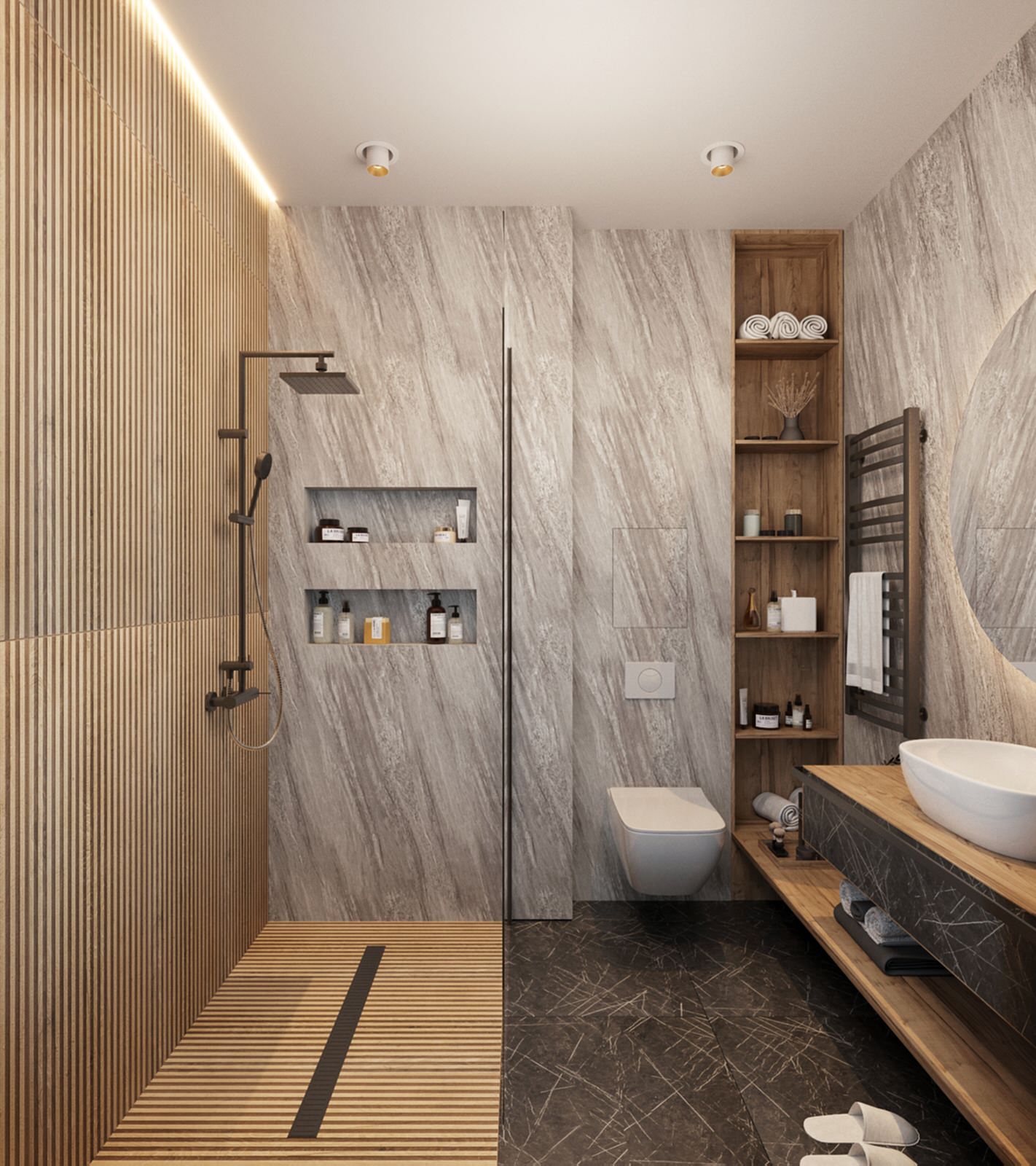 ЖК Москва, СПб