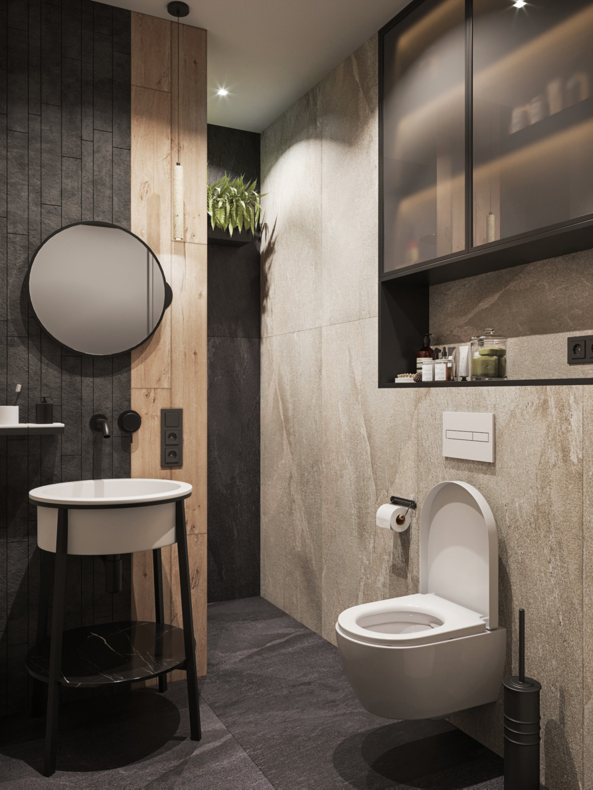 ЖК О"Орловский Парк"