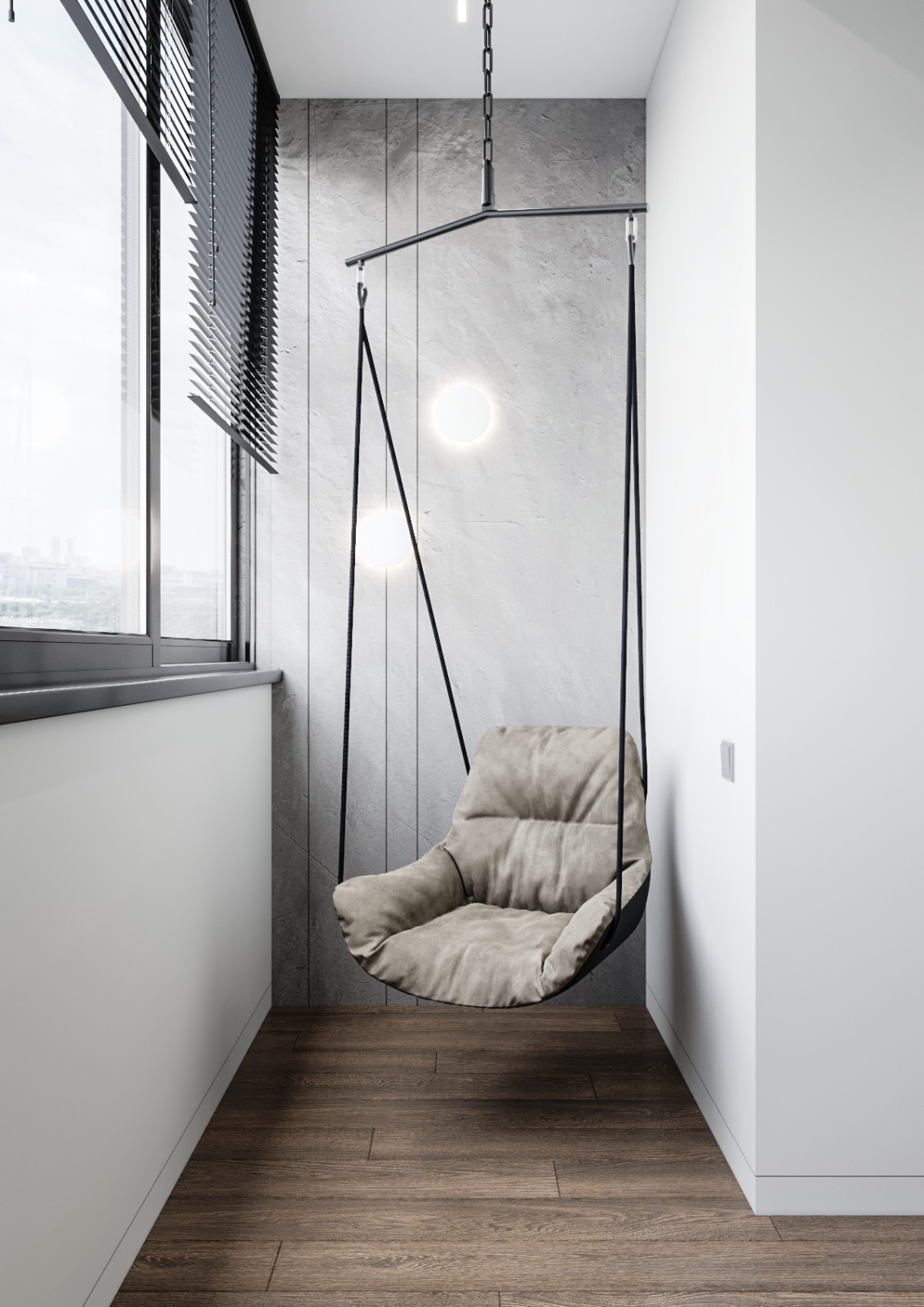 ЖК Донской Олимп