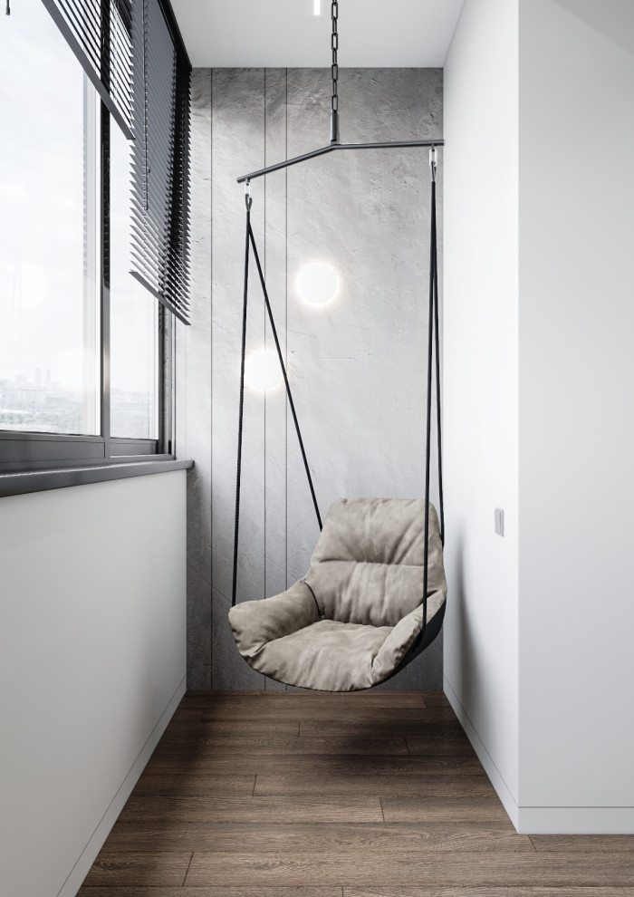 ЖК Донской Олимп