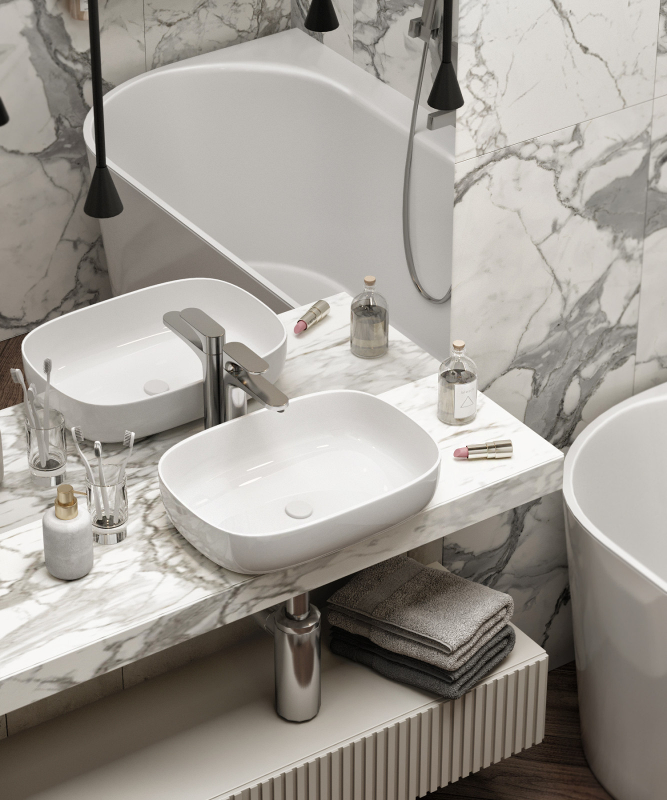 ЖК "Вершина"