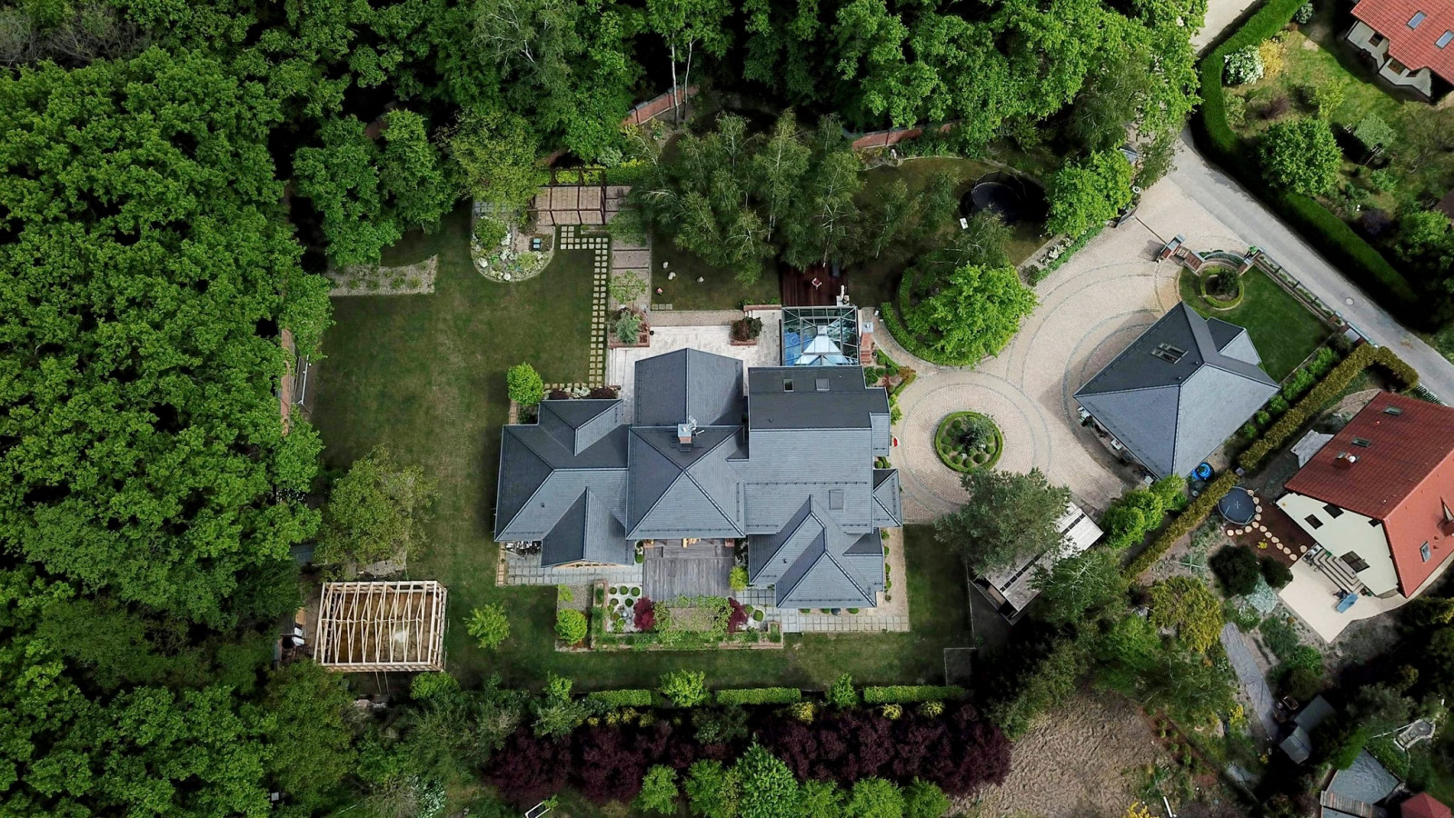 Успенское шоссе