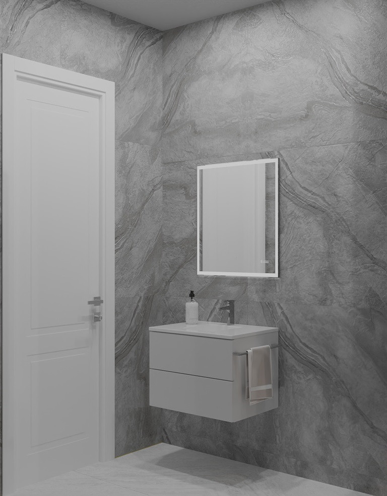 Квартира евродвушка в Русской Европе