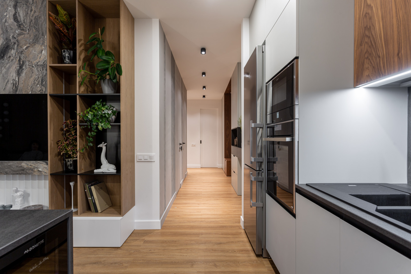 Обложка проекта: Клевер парк для Вячеслава и Джамили