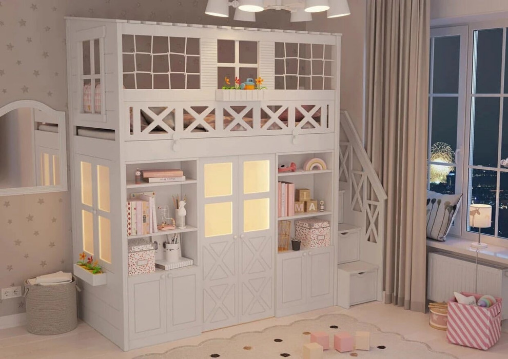 Наши проекты