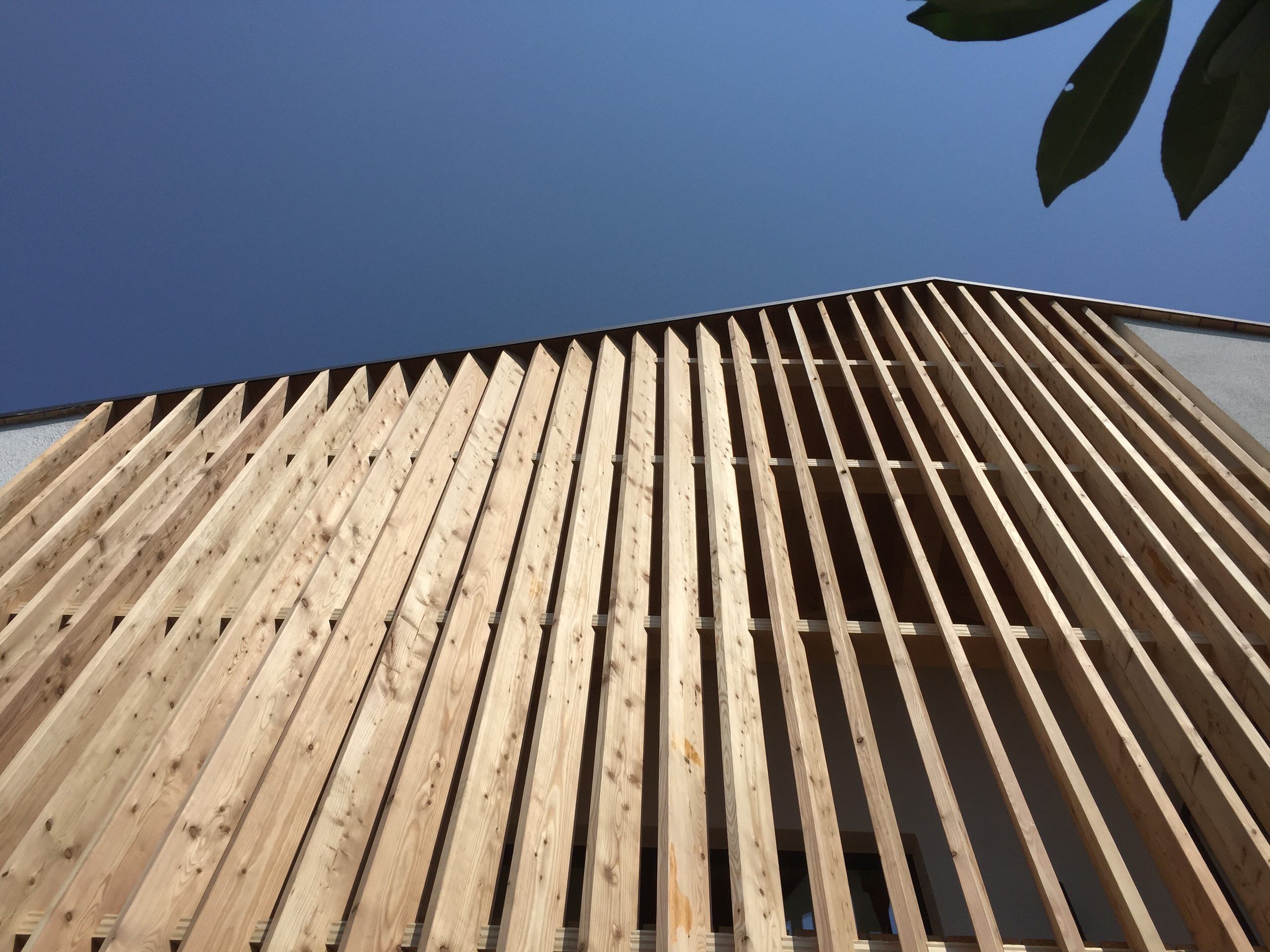 До и после: Как старый дом в Баварии превратился в семейное гнездо