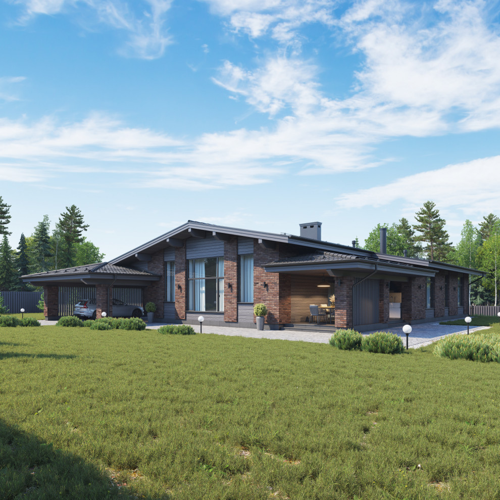 Обложка проекта: Чехов