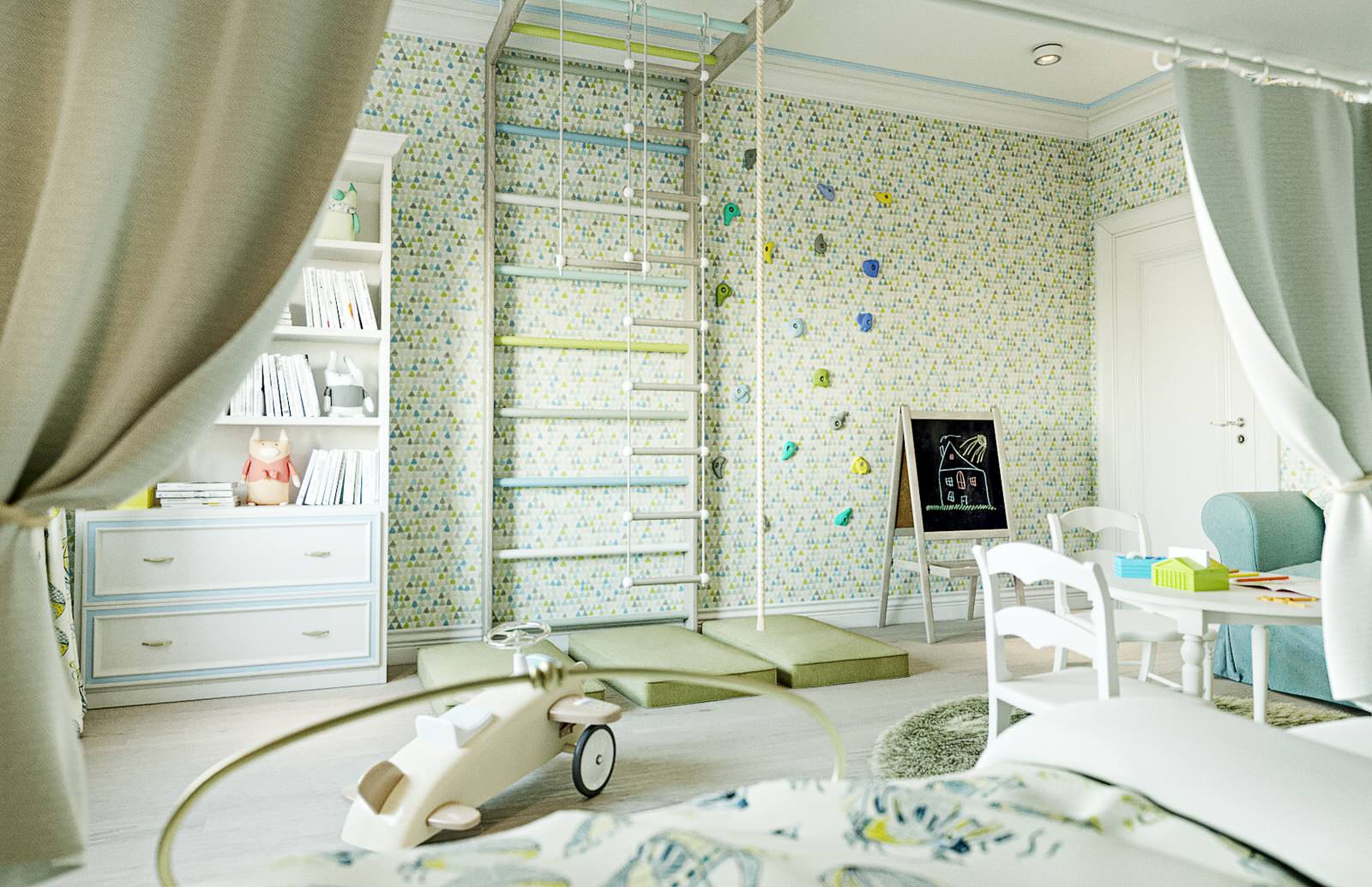 ЖК Морская Рапсодия