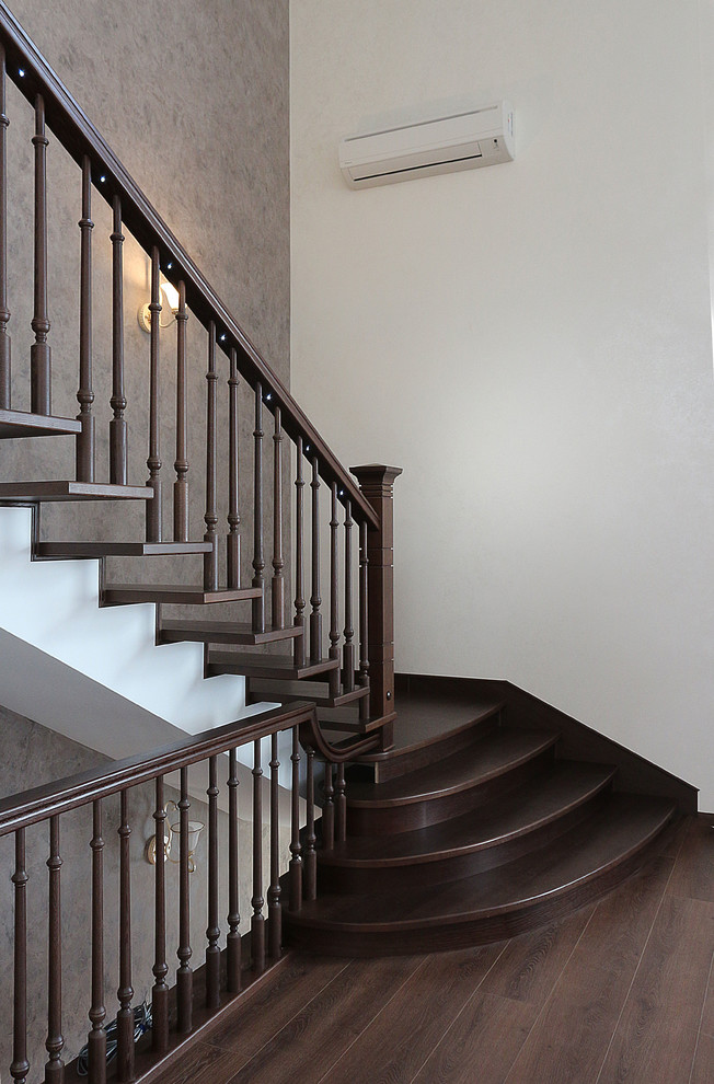 project "stork" interior