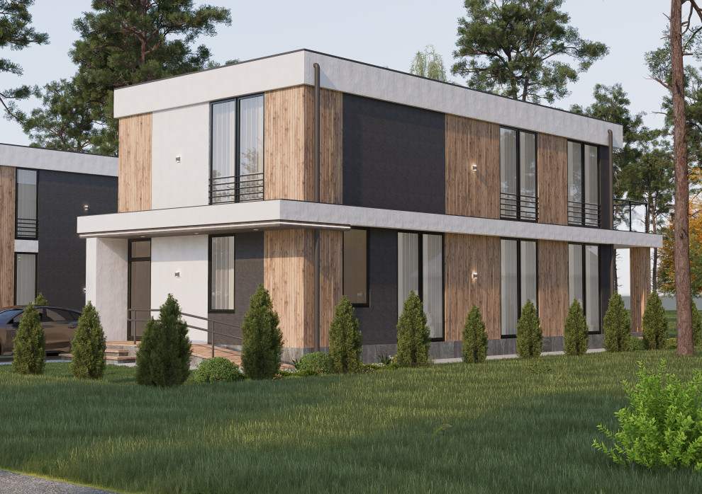 Гостевой дом в Янтарном