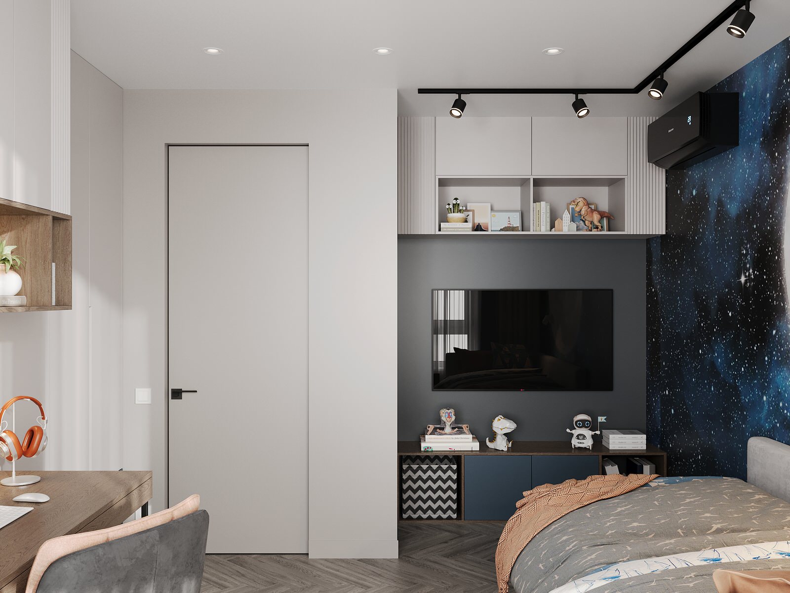 ЖК Домашний