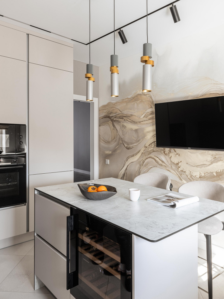 26 Комплексное решение для дома в коттеджном посёлке «Зубово Life»