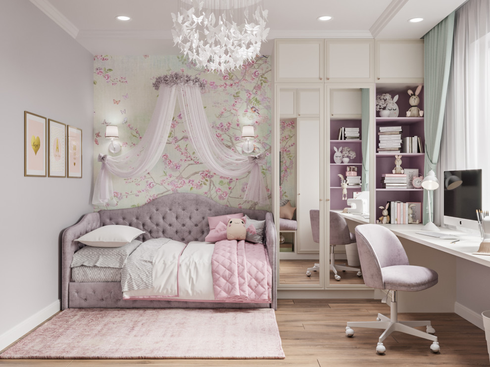 МКР "Красный Аксай" г.Ростов-на-Дону