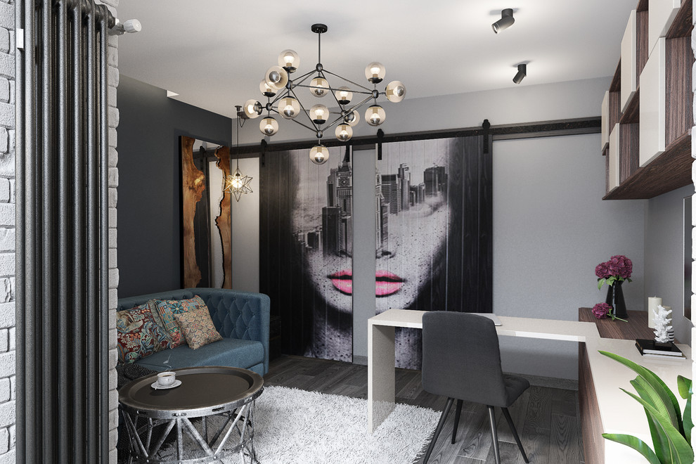 Квартира в Новой Москве