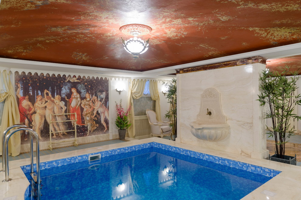 Частная резиденция