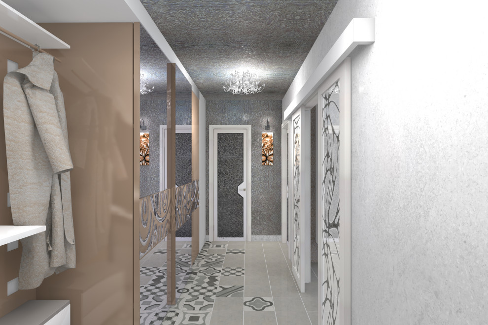 Квартира в доме на пл. Свободы