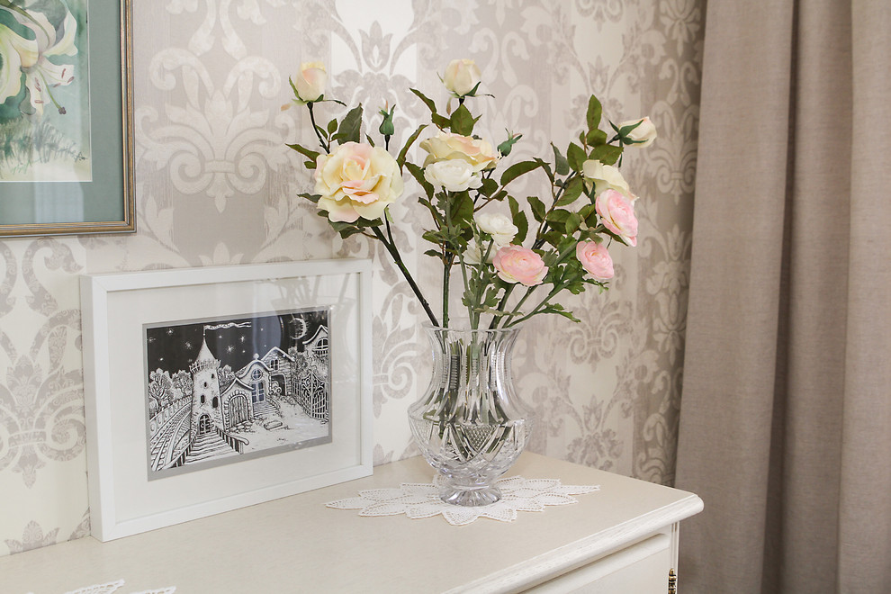 Лоскуты и сундуки