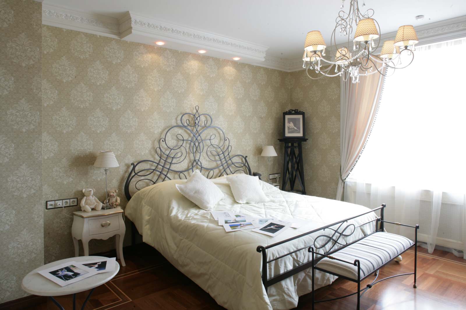 Особняк Casa di fiori 492 кв.м