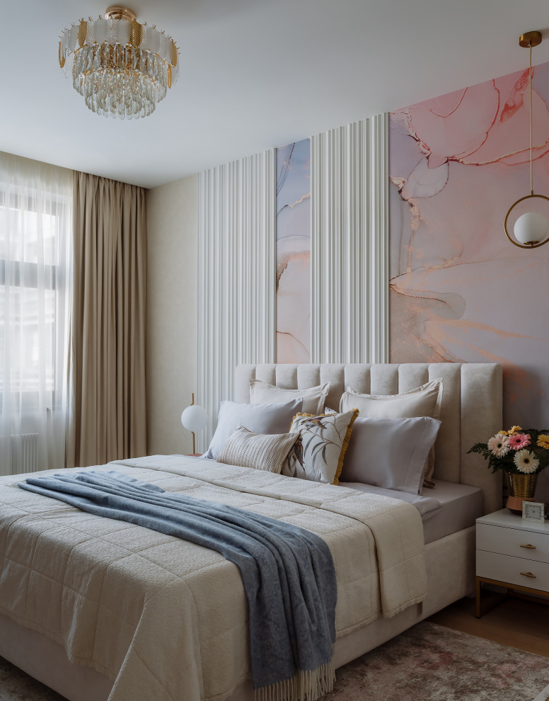 ЖК Донской Олимп