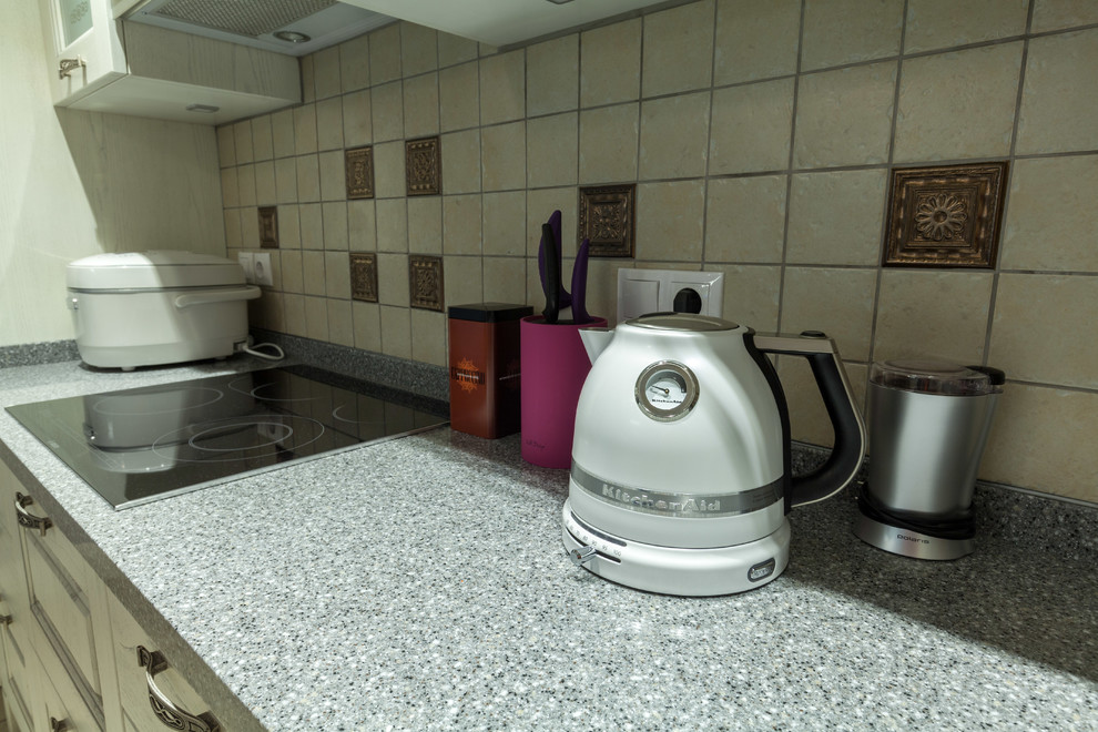 Светлая, легкая квартира в Переделкино