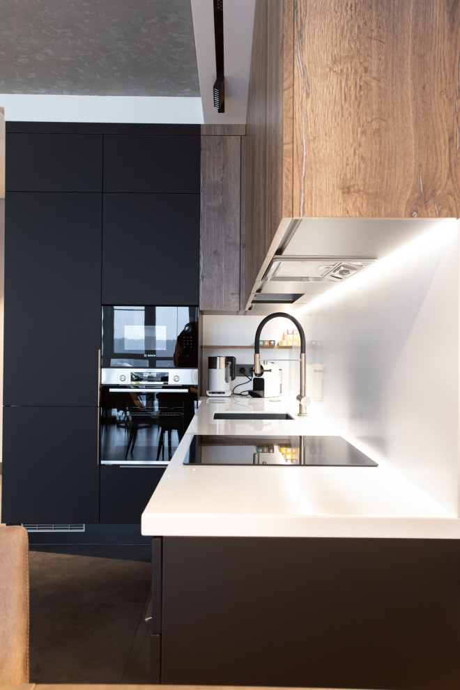 Квартира в Апрелевке