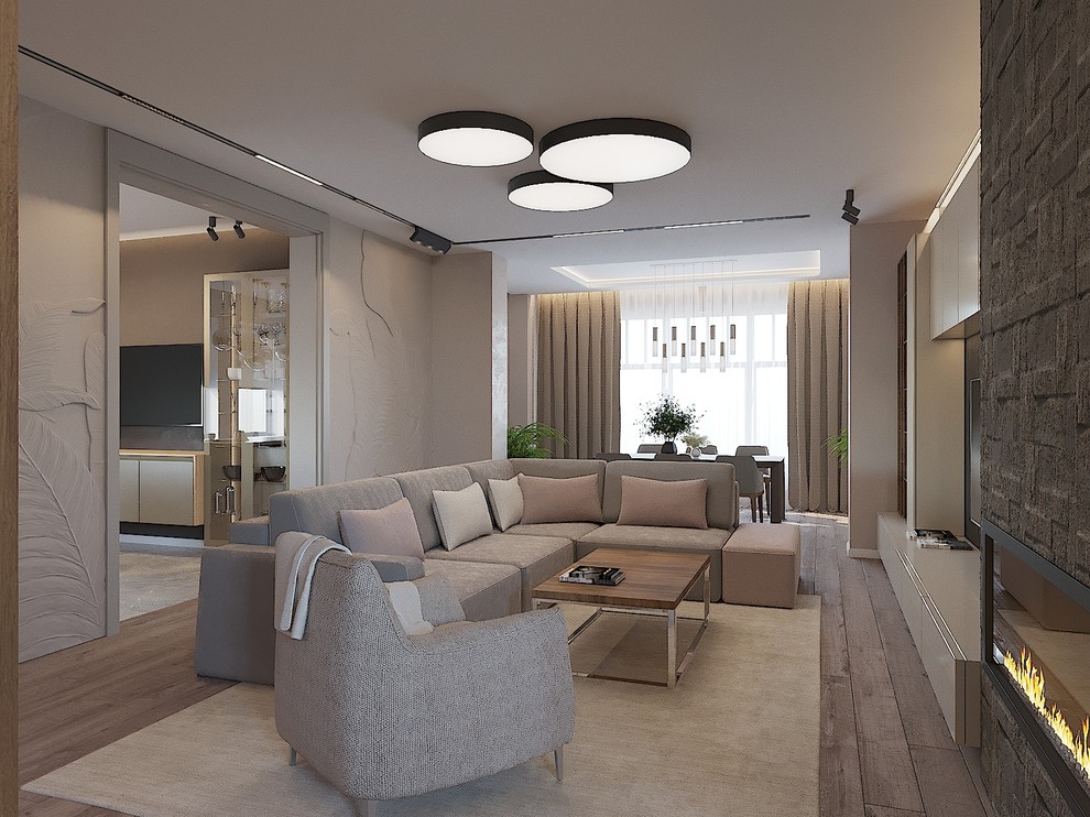 Коттетдж в Рощино