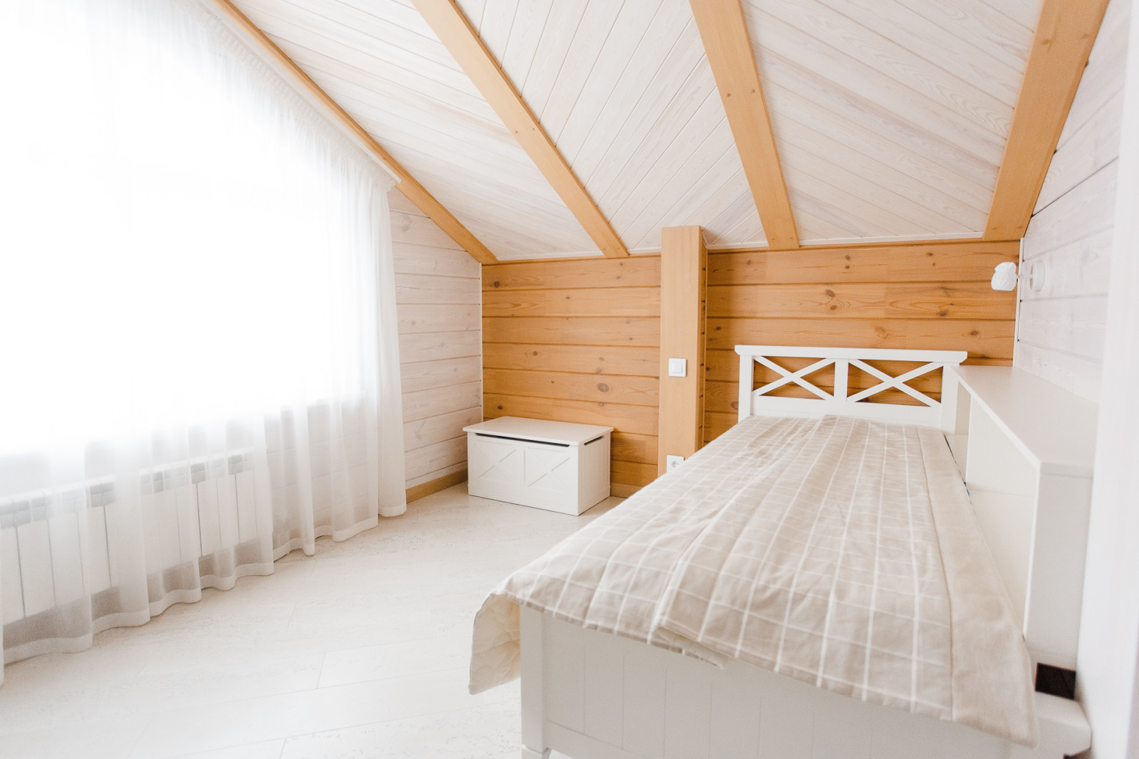 Загородный дом, 170 кв.м