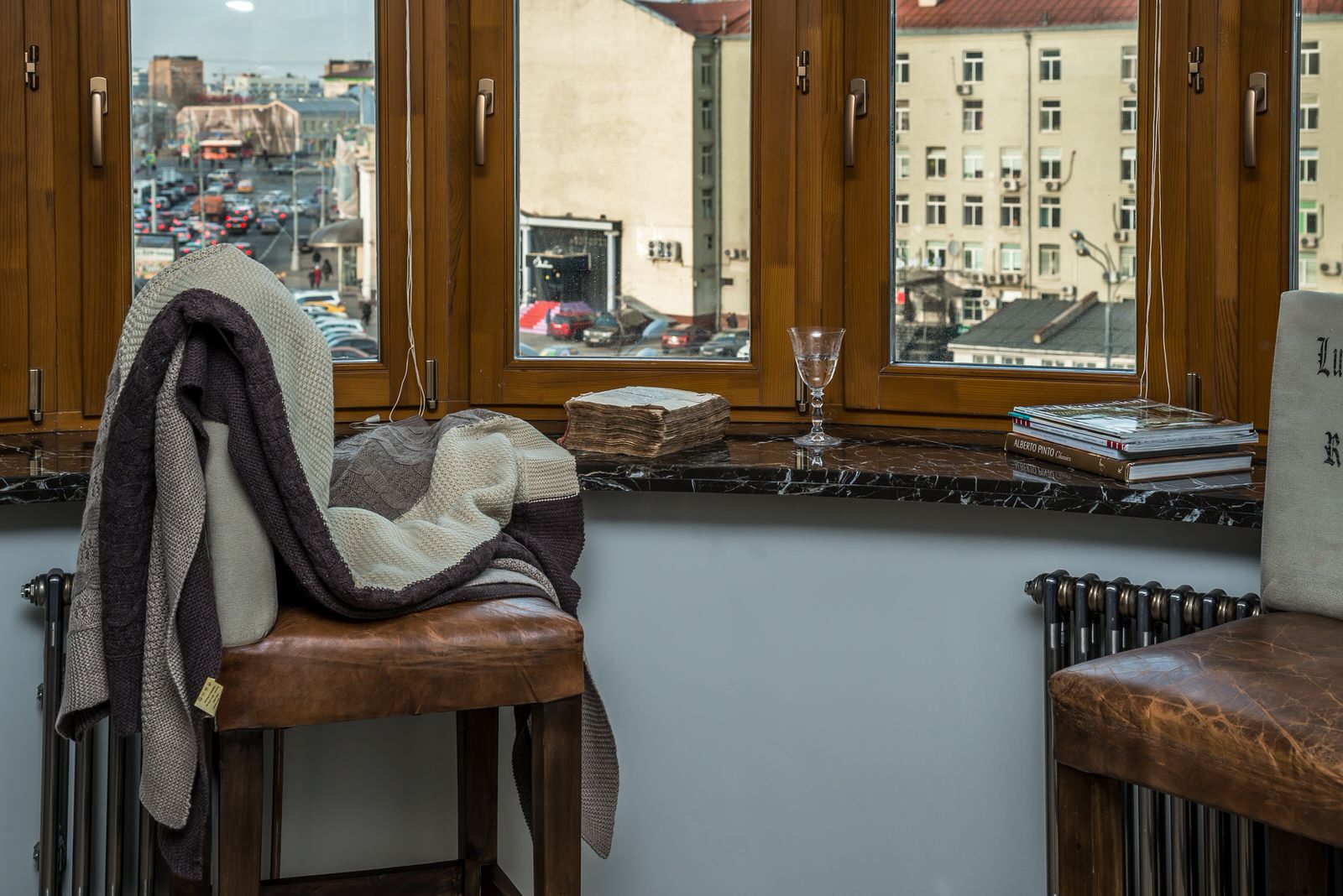 Большие Каменщики