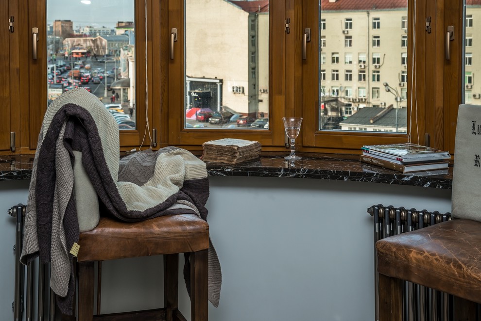 Большие Каменщики