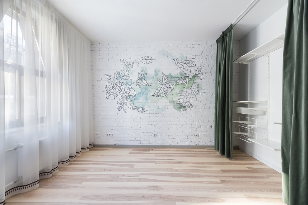 Бананы и джунгли