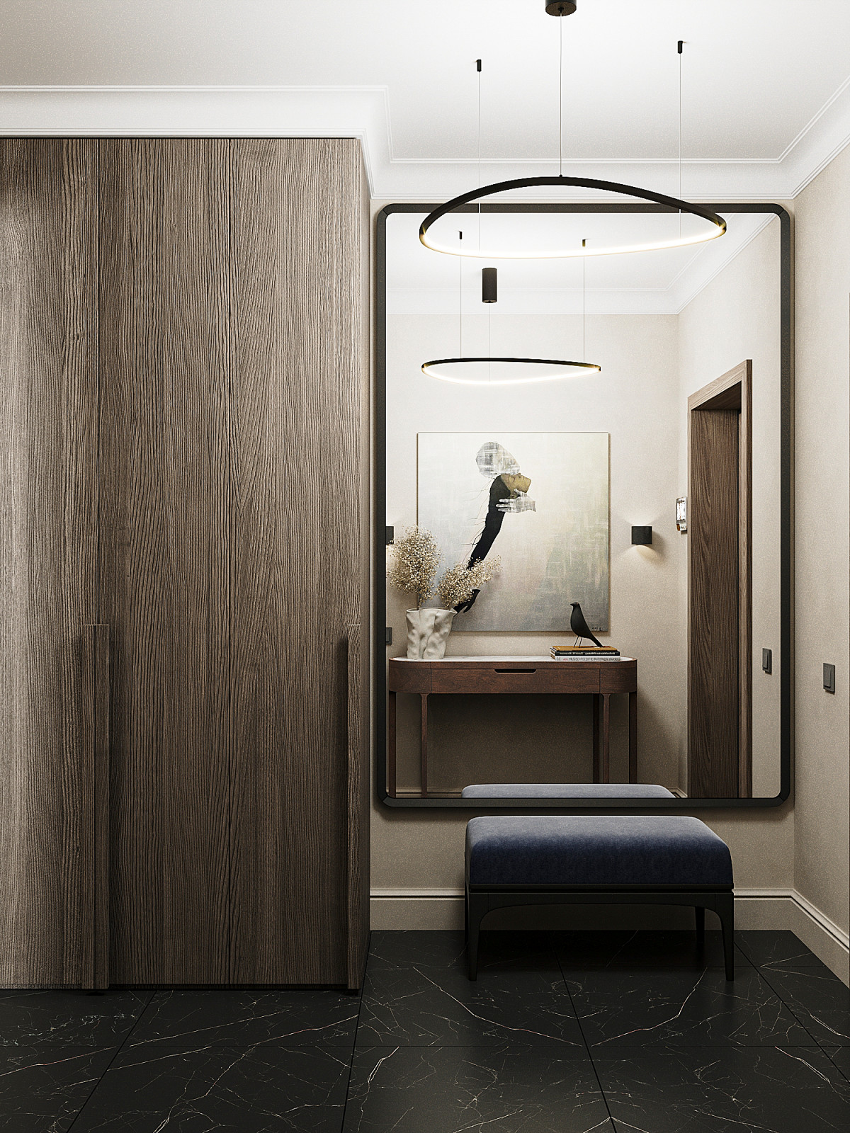 Москва, ул. маршала Тухачевскогопри