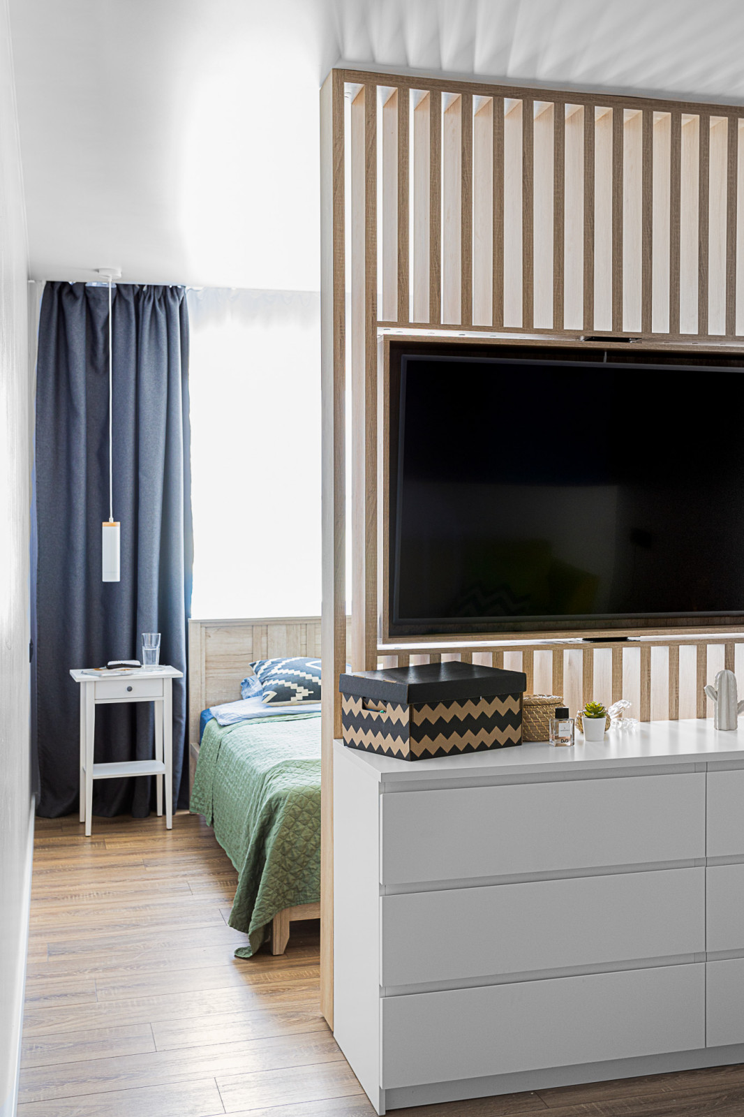 ЖК Цветной бульвар