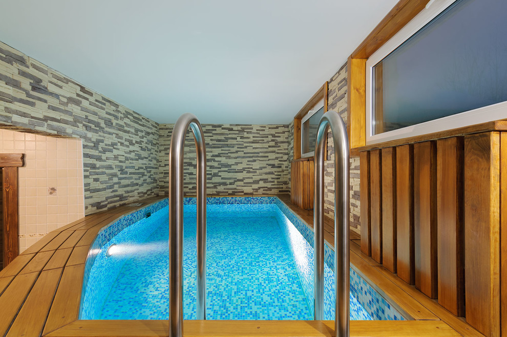 Частный загородный дом