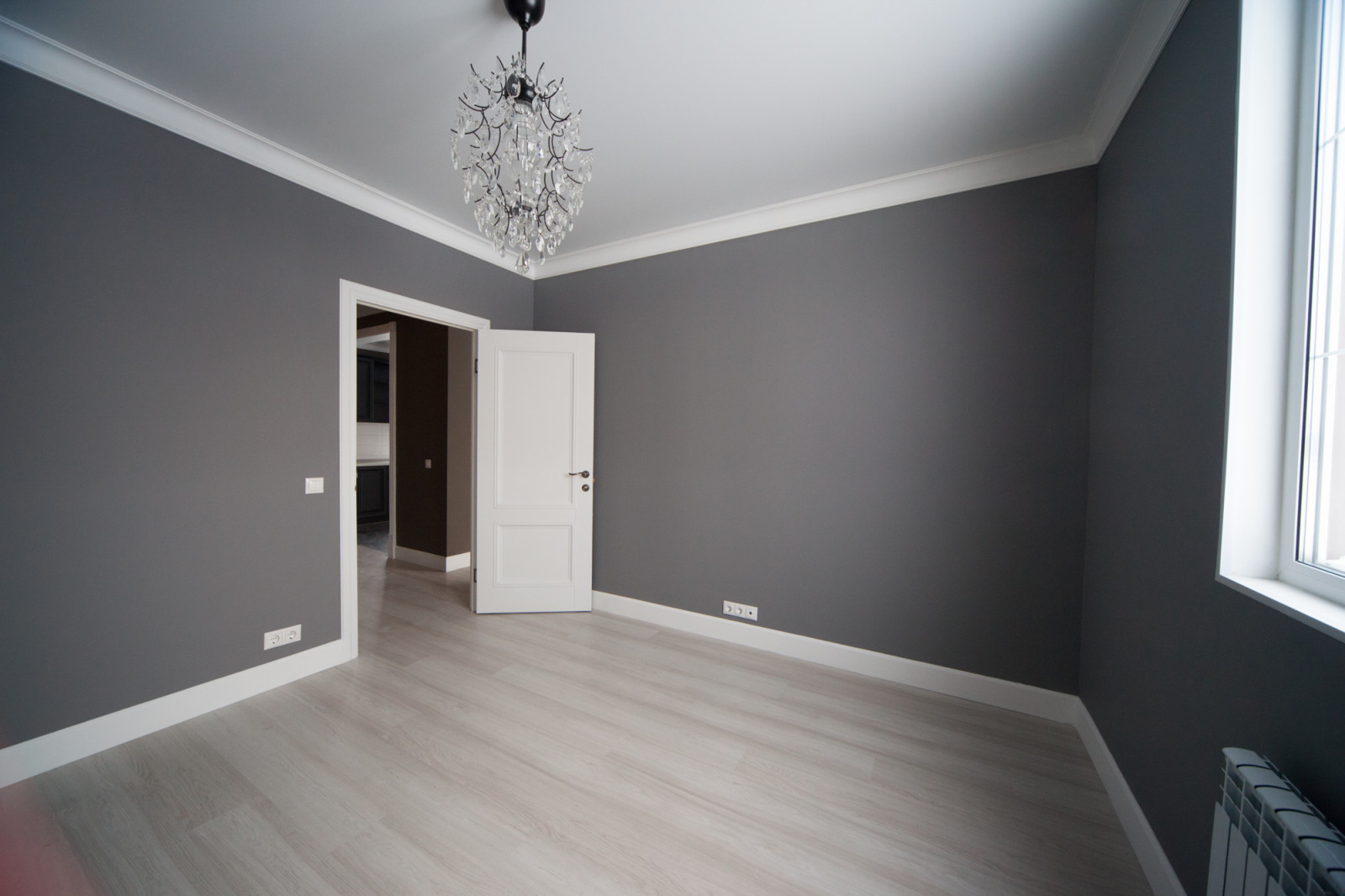 Коттедж 120м2, г. Видное, КП Медная подкова