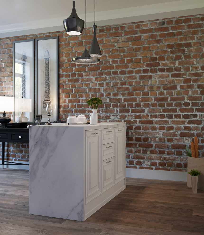 Кухня "Оливия"