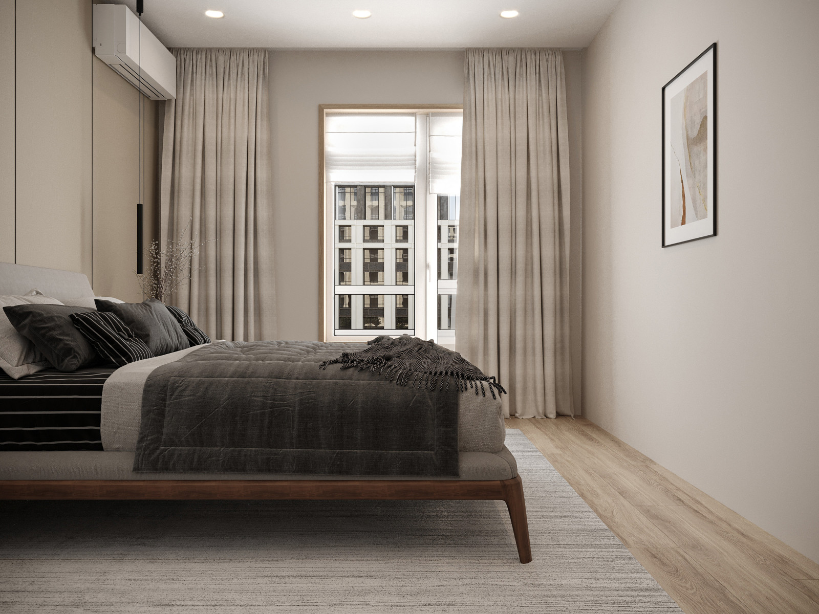 Квартира в Санкт-Петербурге на Двинской