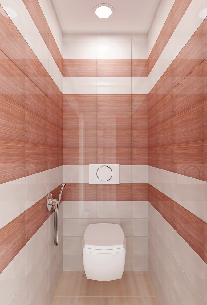 Однокомнатная квартира