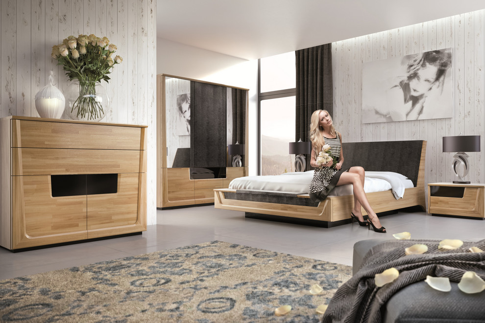 Обложка проекта: Спальня MAGANDA