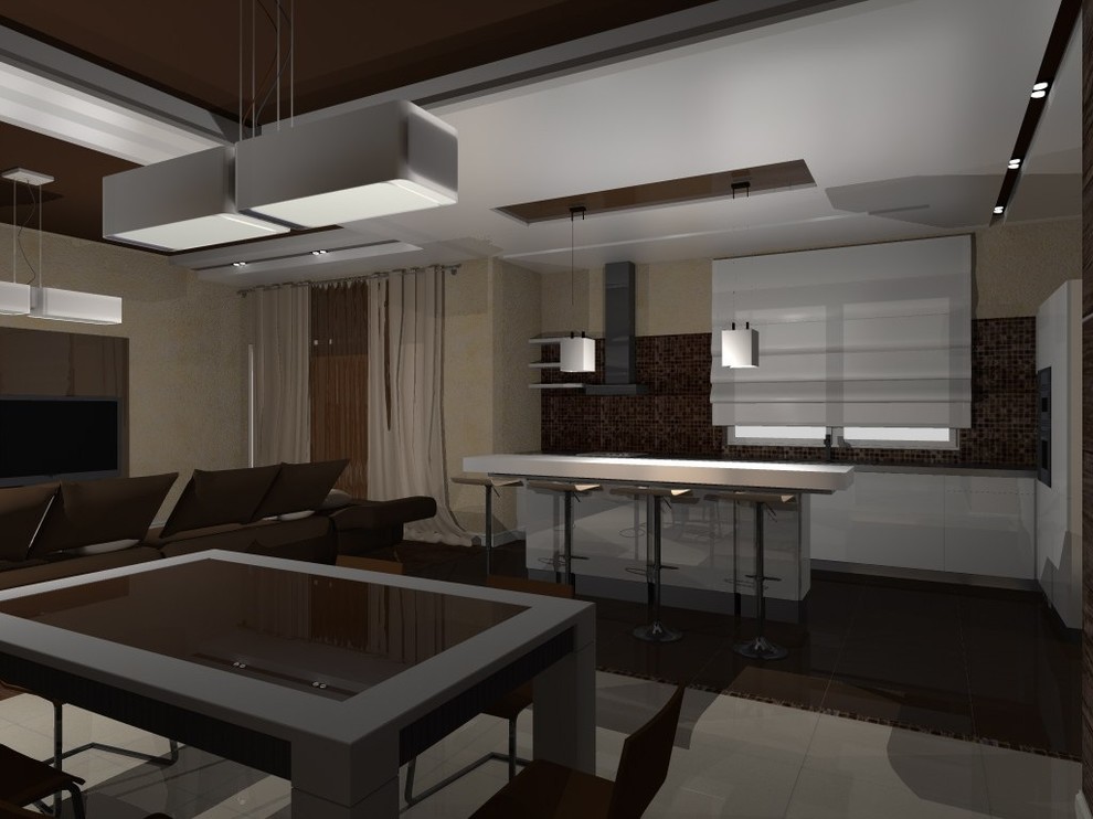 Александра дизайнер