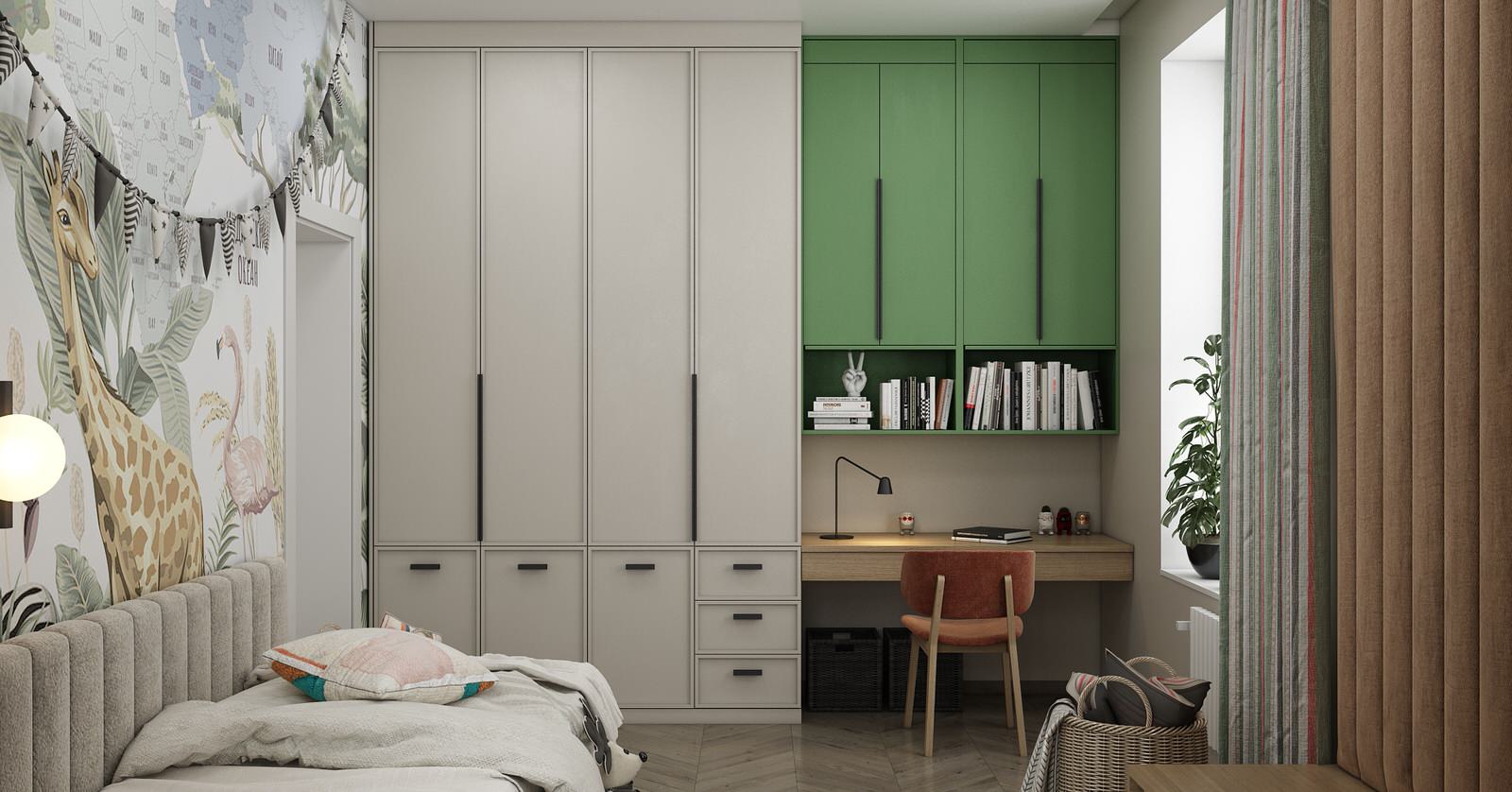 Загородный дом в Подолино