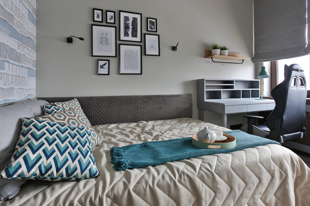 Шелест Листвы.