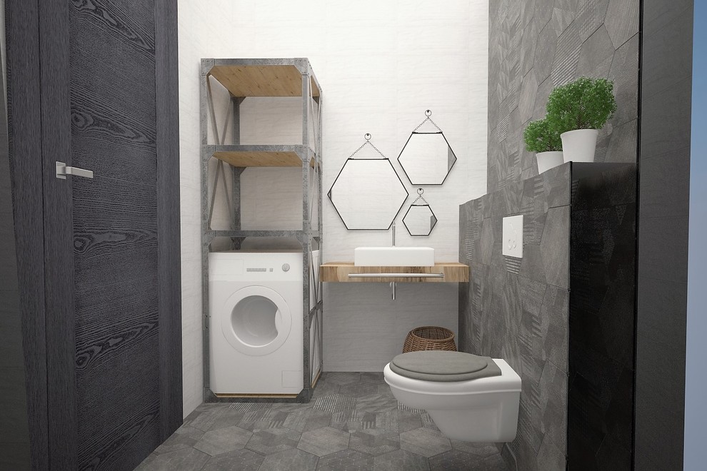 Ванные комнаты