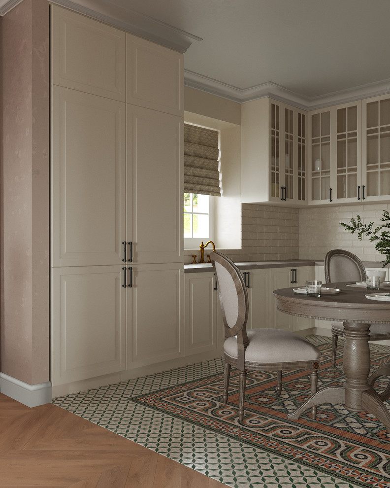 Пряничный домик