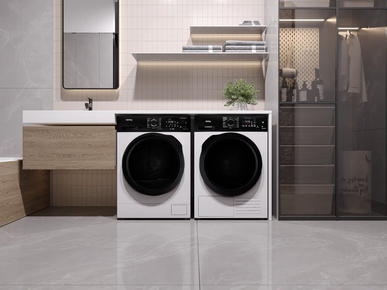 Бытовая техника