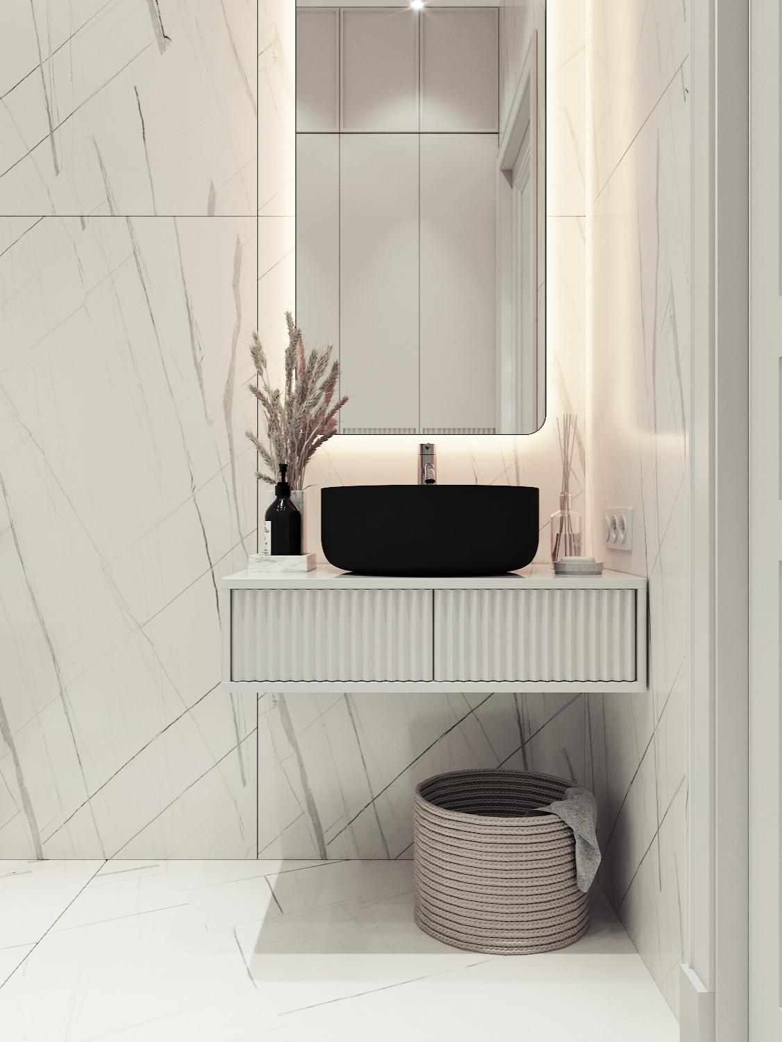 Квартира в Алматы для семьи с 2 детьми