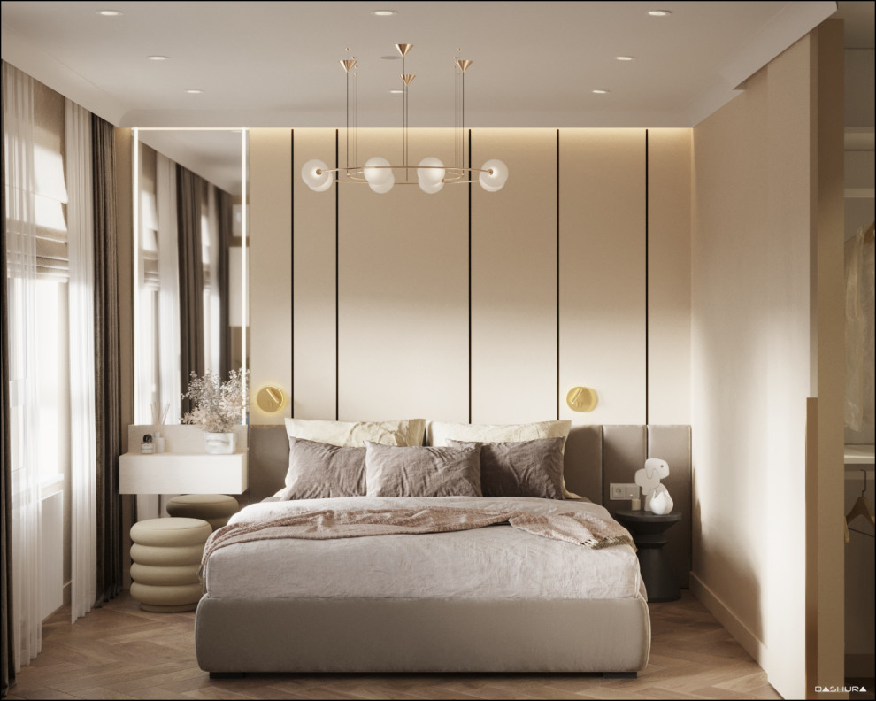 ЖК Панова парк