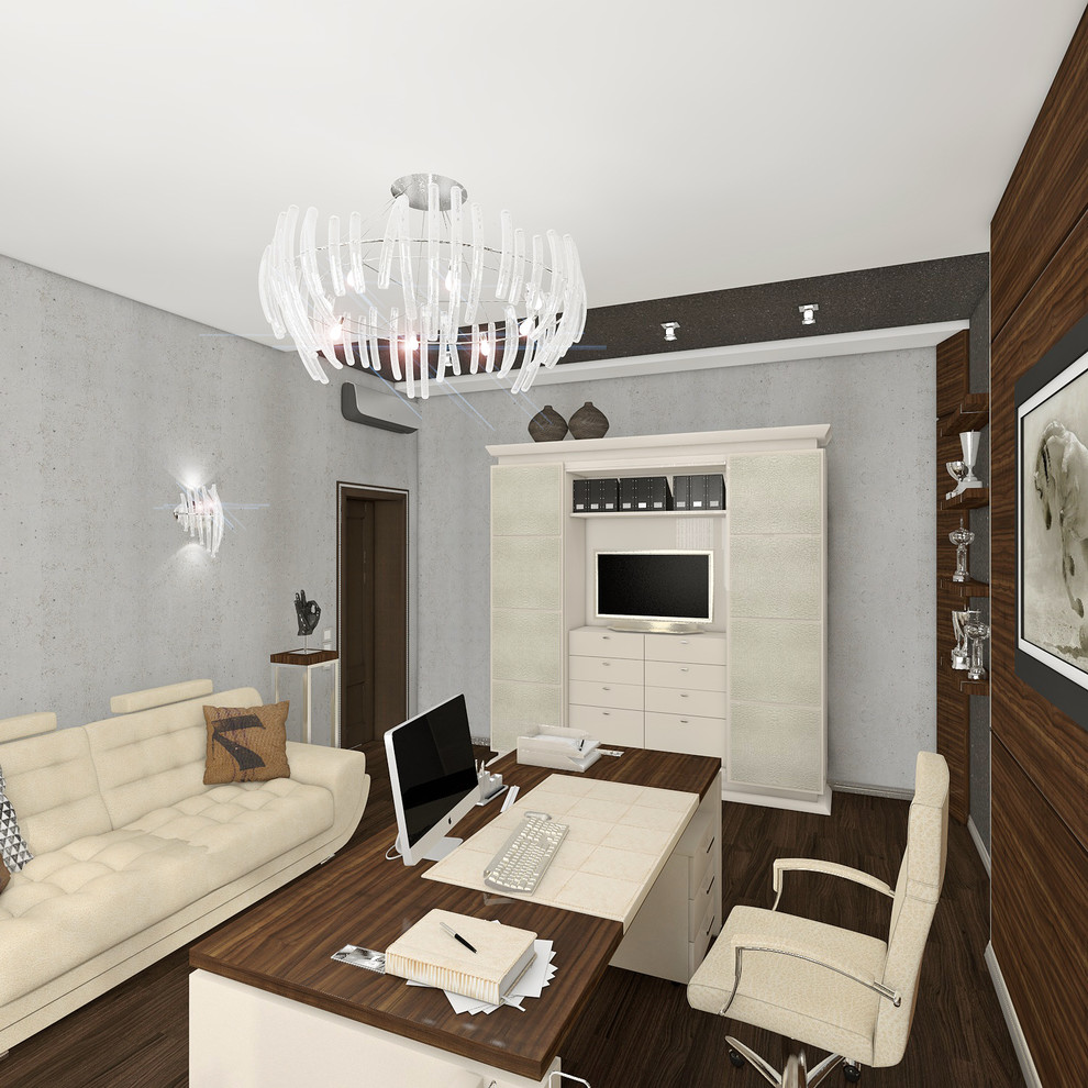 Дом в Безводном